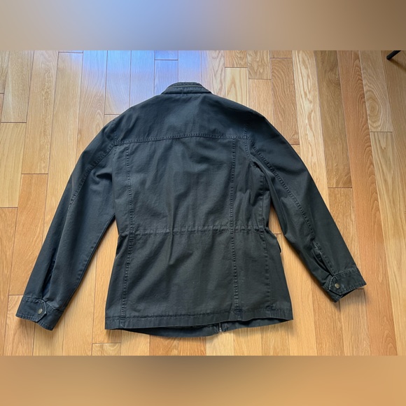 SOLD - G.H. Bass & Co utility jacket - Picture 2 of 4